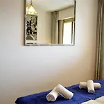 Agustina Seaview In Rincon De Loix -Free Parking, Wi-Fi, Pool, New Air Conditioning, Sea View