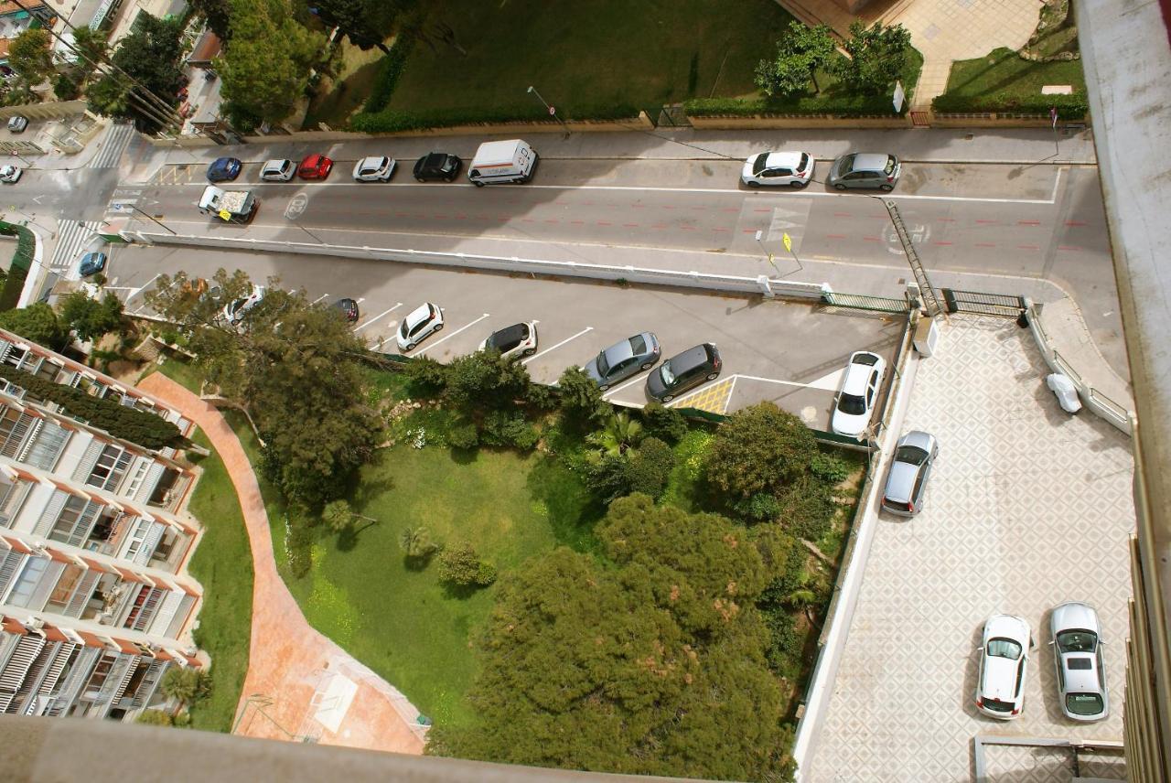 Agustina Seaview In Rincon De Loix -free Parking, Wi-fi, Pool, New Air Conditioning, Sea View Appartement